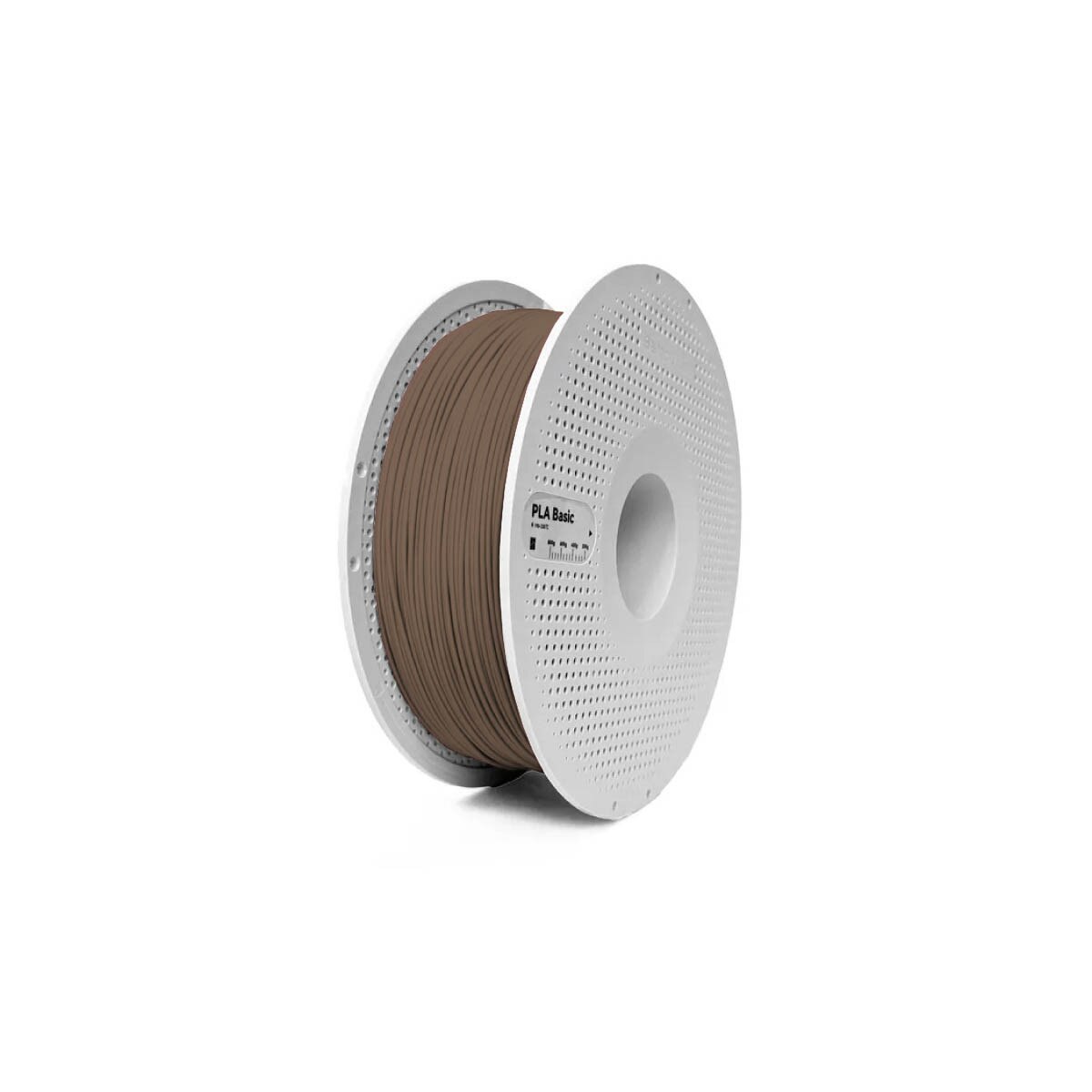 Bambu Lab PETG Filament Dark brown
